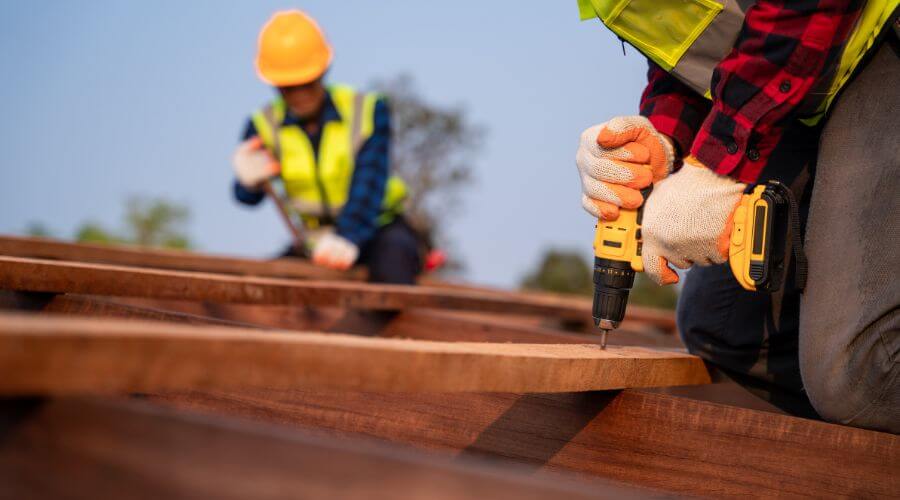 Expert flood damage restoration services in Hyde Park, PA
